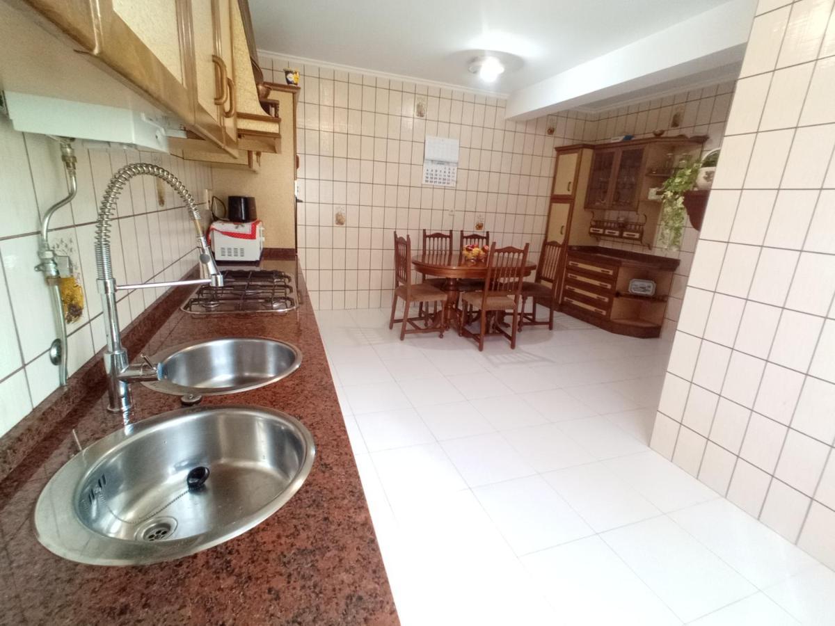 Cangasparaiso Экстерьер фото