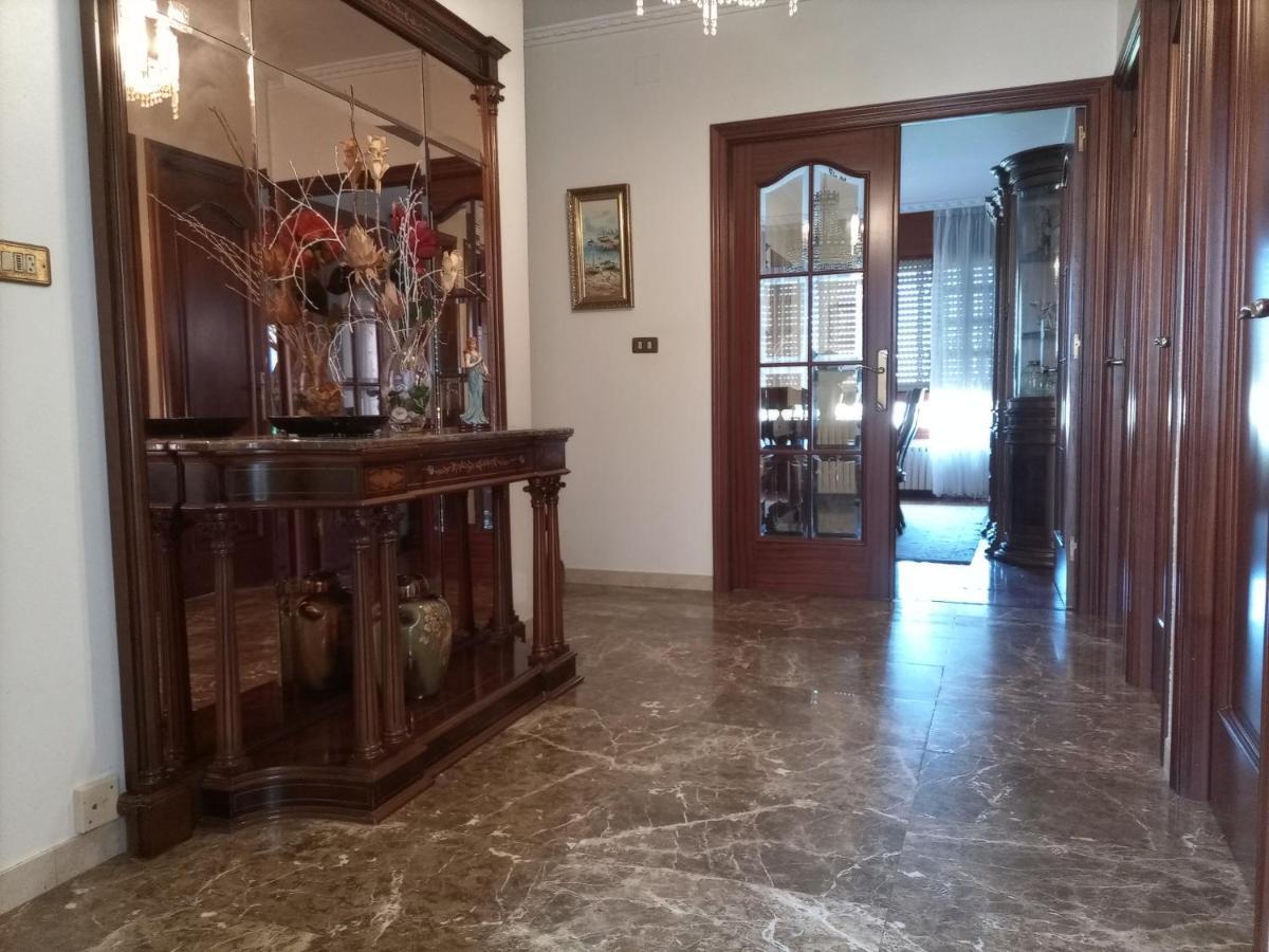 Cangasparaiso Экстерьер фото