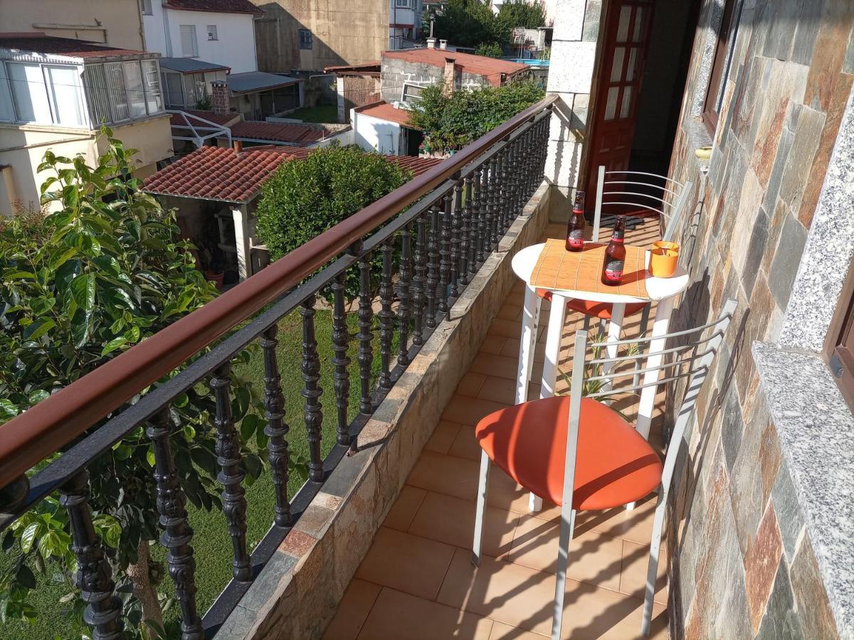Cangasparaiso Экстерьер фото