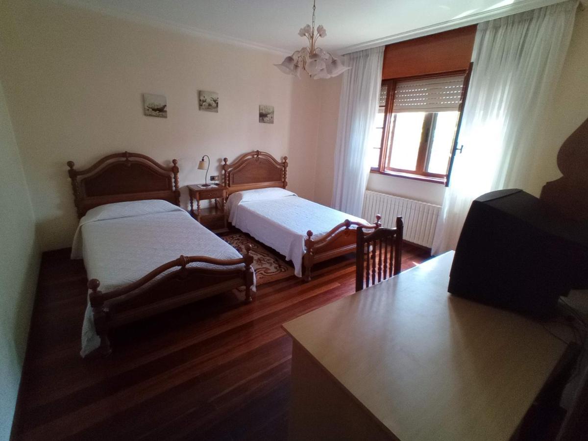 Cangasparaiso Экстерьер фото